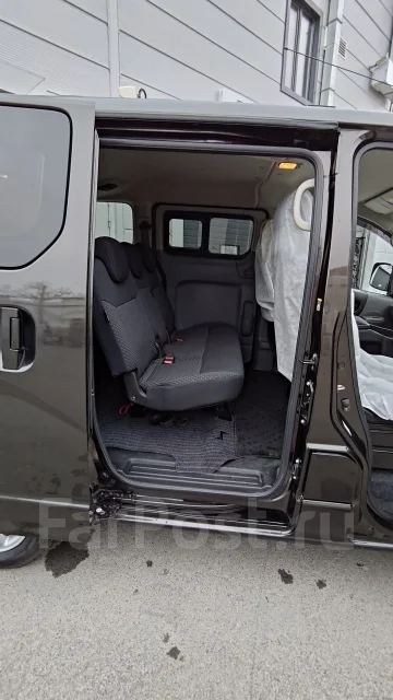 Nissan NV200. �������, ��������, 1.6, ������, 96 100����. �� ����