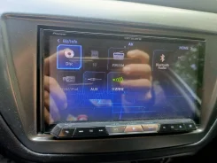 Pioneer Carrozzeria AVIC-BZ500 ����