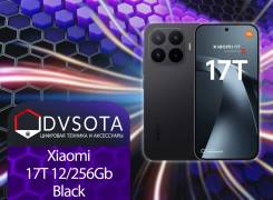 Xiaomi 17T. �����, 256 ��, ������, 3G, 4G LTE, 5G, Dual-SIM, NFC, eSIM, ����������, ������� ������� ����