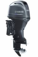 Yamaha. 60��.�., 4-�������, ����������, ���� L (508 ��), 2026 ���. ��� ����� �� ������������ ����