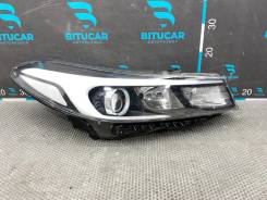 ���� ������ (������) Kia Cerato 3 YD ���� 2017�. G4FG 1.6l ���� �� 92102A7530 92102A7530 ����