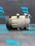 ���������� ������������ Kia Ceed 2 JD (G4FG) 1.6L AT 2013 ������� �/� 97701A6500 97701A6500 ����