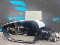 ������� ������� ����� ������������� Kia Ceed II JD (G4FA) 1.4L MT 2012 ������� �/� 87610A2020 87610A2020 ����
