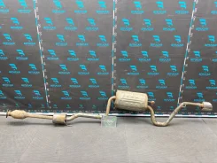 ��������� � ����� Kia Ceed II JD (G4FA) 1.4L MT 2012 ������� �/� 28600A2050 28600A2050 ����