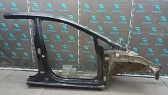 �������� �������� ������ �� ������� ������� ������ Kia Ceed II JD (G4FG) 1.6L MT 2015 ������� �/� 64606A2000 64606A2000 ����