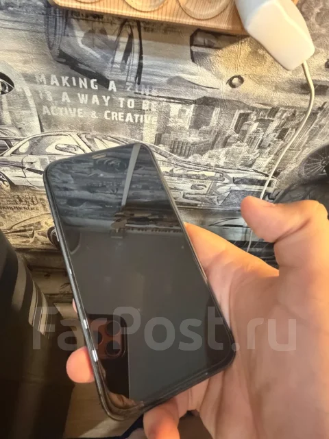 Apple iPhone 11. �/�, 128 ��, ������ ����