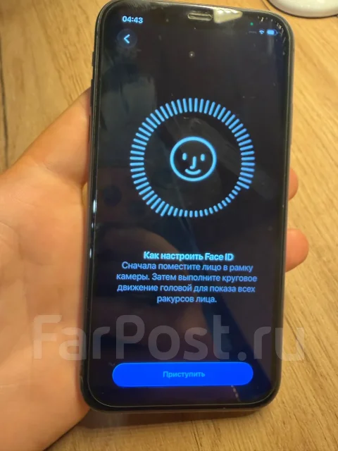 Apple iPhone 11. �/�, 128 ��, ������ ����