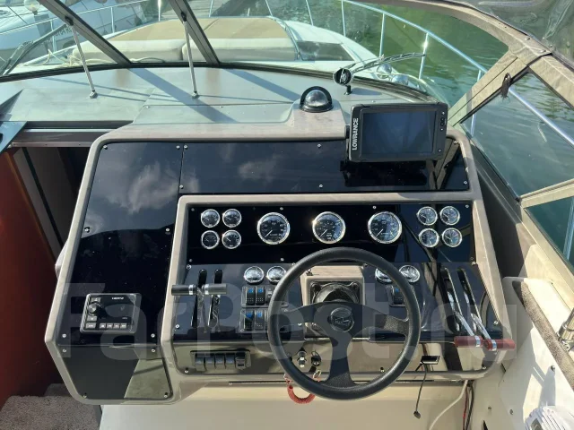 Cruisers Yachts. 2001 ���, ����� 12��., ��������� ������������, 352��.�., ������ ����