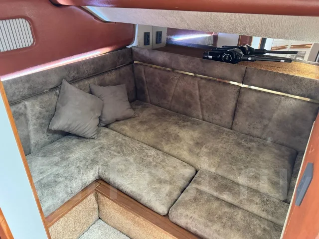 Cruisers Yachts. 2001 ���, ����� 12��., ��������� ������������, 352��.�., ������ ����