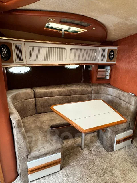 Cruisers Yachts. 2001 ���, ����� 12��., ��������� ������������, 352��.�., ������ ����