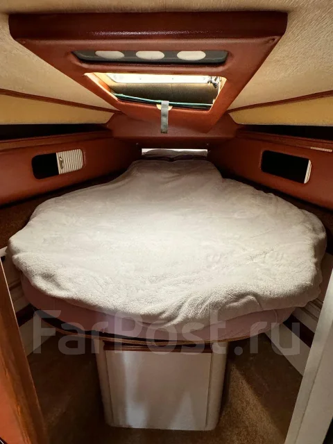 Cruisers Yachts. 2001 ���, ����� 12��., ��������� ������������, 352��.�., ������ ����