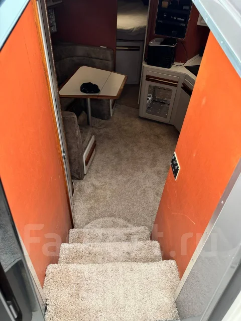 Cruisers Yachts. 2001 ���, ����� 12��., ��������� ������������, 352��.�., ������ ����