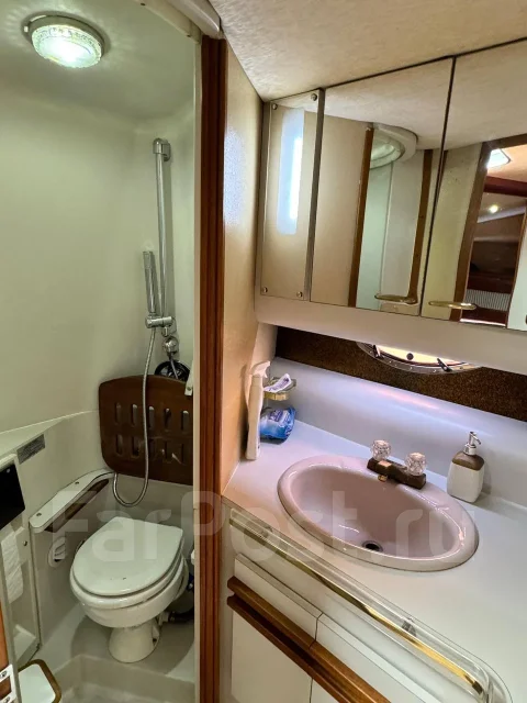 Cruisers Yachts. 2001 ���, ����� 12��., ��������� ������������, 352��.�., ������ ����
