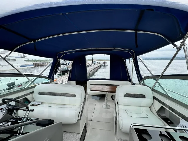 Cruisers Yachts. 2001 ���, ����� 12��., ��������� ������������, 352��.�., ������ ����