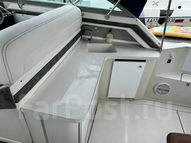 Cruisers Yachts. 2001 ���, ����� 12��., ��������� ������������, 352��.�., ������ ����