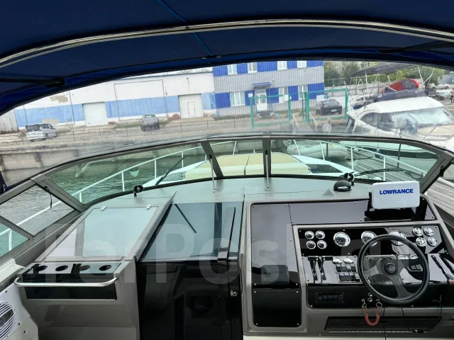 Cruisers Yachts. 2001 ���, ����� 12��., ��������� ������������, 352��.�., ������ ����