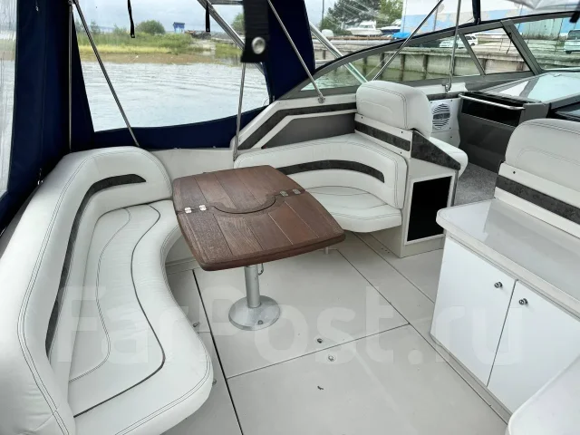 Cruisers Yachts. 2001 ���, ����� 12��., ��������� ������������, 352��.�., ������ ����