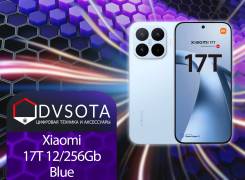 Xiaomi 17T. �����, 256 ��, �����, 3G, 4G LTE, 5G, Dual-SIM, NFC, eSIM, ����������, ������� �������. ��� ����� �� ������������ ����