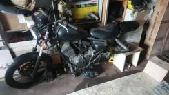 Yamaha Virago XV 250. 248����. ��., ����������, ���������, ������ �� �� ����