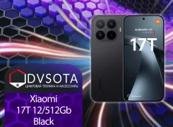 Xiaomi 17T. �����, 512 ��, ������, 3G, 4G LTE, 5G, Dual-SIM, NFC, eSIM, ����������, ������� ������� ����