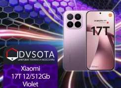 Xiaomi 17T. �����, 512 ��, ����������, 3G, 4G LTE, 5G, Dual-SIM, NFC, eSIM, ����������, ������� ������� ����