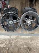 Enkei All. 9.5x20", 5x150, ET45, �� 110,5���. ����