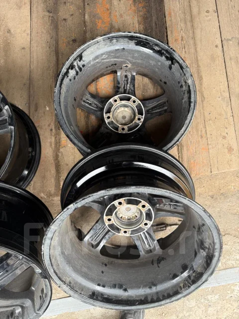 Enkei All. 9.5x20", 5x150, ET45, �� 110,5���. ����