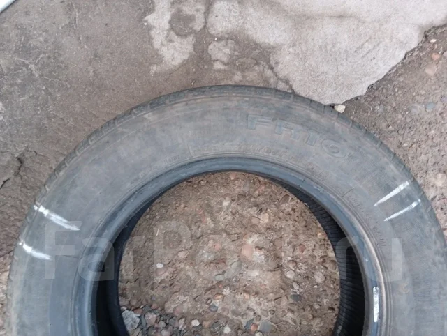 Firestone FR 10. ������, 2015 ���, �/�, ����� 50 % ����