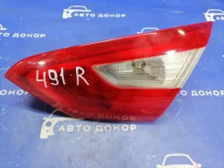 ���� FORD Focus CB8 IQDB 1769301, ������ 1769301 ����