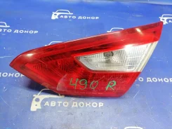���� FORD Focus CB8 1769301, ������ 1769301 ����