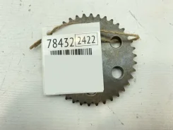 �������� ����������� Mazda Axela 2005 LF2112425 BKEP LFDE [78432] LF2112425 ����