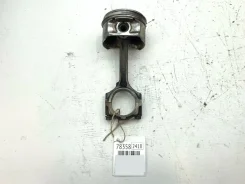 ������� � ������� Nissan Presage 2007 A20109H511 TU31 QR25DE [78358] A20109H511 ����