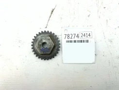 �������� ��������� ������ Nissan Note 2005 15043ED000 E11 HR15DE [78274] 15043ED000 ����
