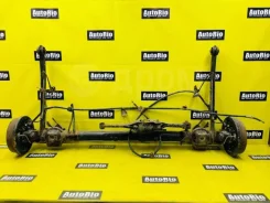 ����� �������� Nissan Rnessa 555015V000 N30 SR20DE, ������ 555015V000 ����