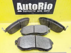������� ��������� Nissan Teana 4106089EX1 J31, �������� 4106089EX1 ����