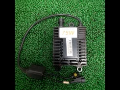 ���� ������� HID 75W (���� �������) [23588352/330] ����