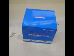 ������������ �������� ���� HB3 LED ZWEB ��� ���, 6400lm 6500K. [23750830/21890] ����