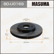 ���� ��������� Masuma BD-U0169 (�������� 2��) 1681578 ����