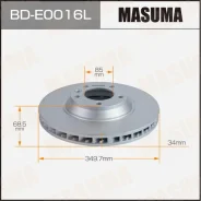 ���� ��������� Masuma BD-E0016L 7L6615301E ����