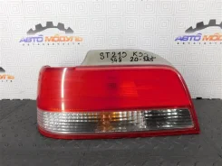 ���� Toyota Carina 1998 20385 ST215-6005920 3S-FE, ������ ����� 20385 ����