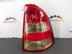 ���� Toyota Corolla Fielder 2002 1361 NZE121-0113998 1NZ-FE, ������ ������ 1361 ����