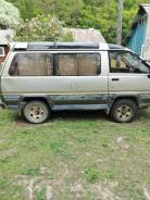 Toyota Lite Ace. �������, 4wd, 2.0 (65��.�.), ������, 300 000����. ��. ��� ����� �� ������������ ����