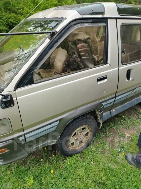 Toyota Lite Ace. �������, 4wd, 2.0 (65��.�.), ������, 300 000����. ��. ��� ����� �� ������������ ����