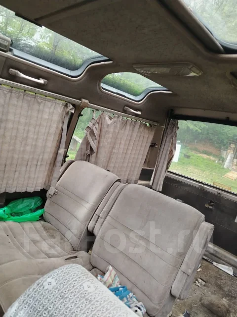 Toyota Lite Ace. �������, 4wd, 2.0 (65��.�.), ������, 300 000����. ��. ��� ����� �� ������������ ����