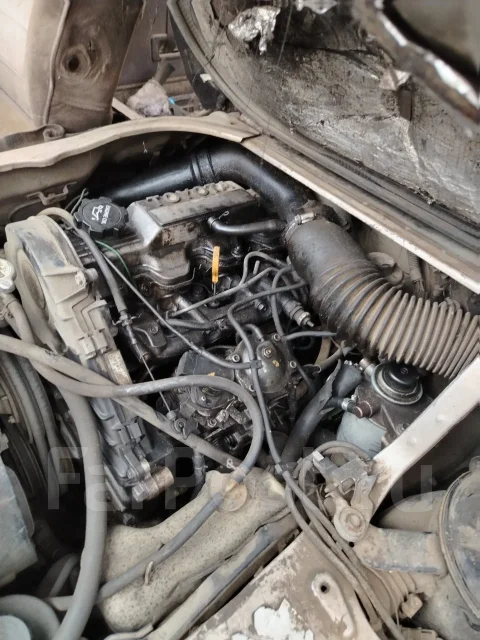 Toyota Lite Ace. �������, 4wd, 2.0 (65��.�.), ������, 300 000����. ��. ��� ����� �� ������������ ����