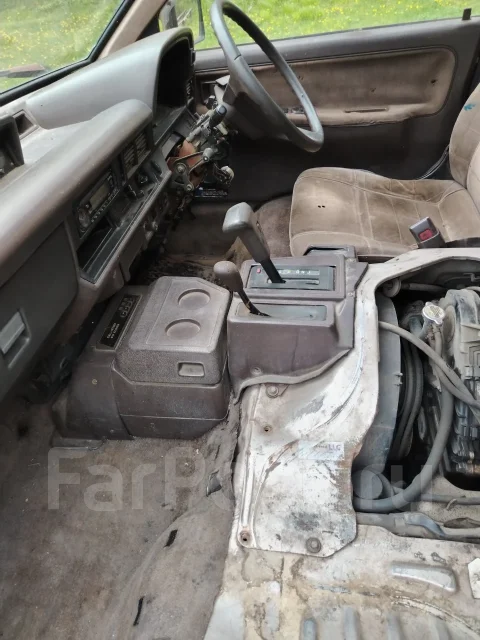 Toyota Lite Ace. �������, 4wd, 2.0 (65��.�.), ������, 300 000����. ��. ��� ����� �� ������������ ����