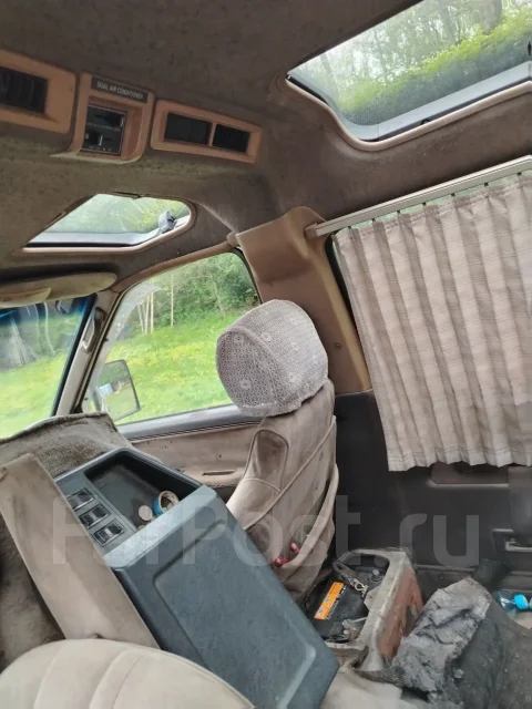 Toyota Lite Ace. �������, 4wd, 2.0 (65��.�.), ������, 300 000����. ��. ��� ����� �� ������������ ����
