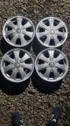 Kosei Elanza J1. 6.0x15", 5x100, 5x114.3, ET40, �� 73,1���. ����