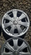Kosei Elanza J1. 6.0x15", 5x100, 5x114.3, ET40 ����