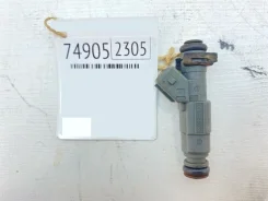 �������� ��������� Bmw X5 2001 13641707843 E53 M62B44 [74905] 13641707843 ����